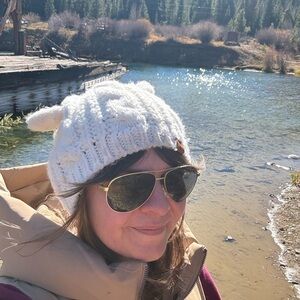 Meet your Posher, Anastasia